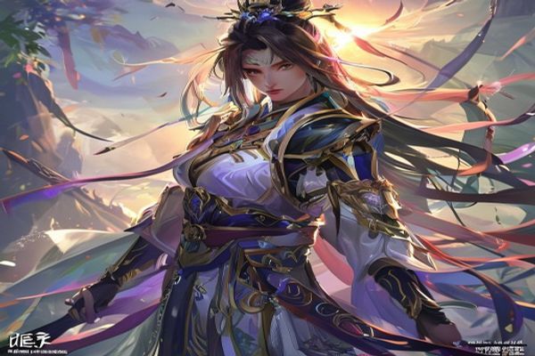 dota2英雄介绍